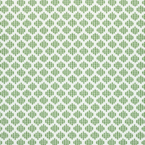 Sadie Green Fabric - W73508 - Thibaut Fabric