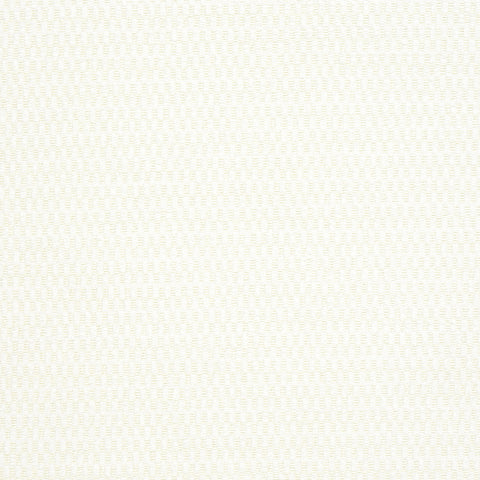 Block Texture Snow White Fabric - W74244 - Thibaut Fabric