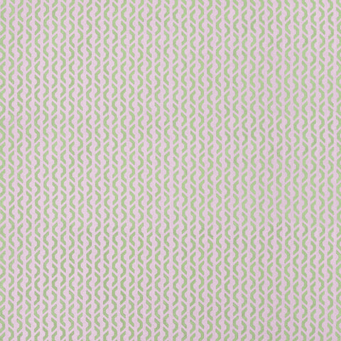 Coronado Embroidery Lavender Fabric - W745046 - Thibaut Fabric
