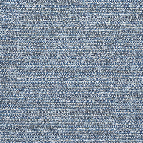 Elements Navy Fabric - W75243 - Thibaut Fabric