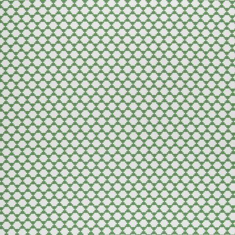 Bijou Green Fabric - W775452 - Thibaut Fabric
