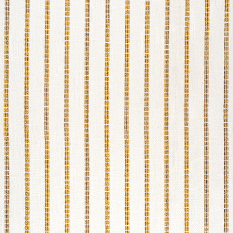 Oak Creek Stripe Straw Fabric - W78340 - Thibaut Fabric
