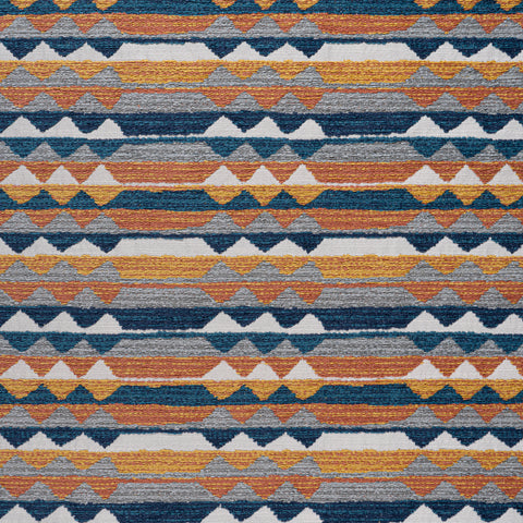 Saranac Canyon Fabric - W78377 - Thibaut Fabric