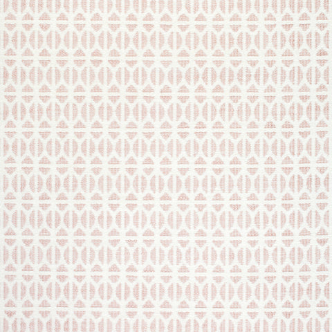 Quinlan Blush Fabric - W789106 - Thibaut Fabric