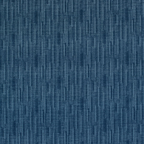 Dominic Navy Fabric - W789123 - Thibaut Fabric