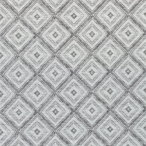 Ellison Black Fabric - W789129 - Thibaut Fabric