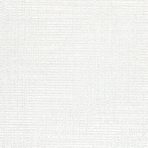 Avery Snow White Fabric - W789131 - Thibaut Fabric