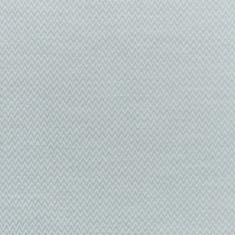 Alpine Chevron Fog Fabric - W80654 - Thibaut Fabric