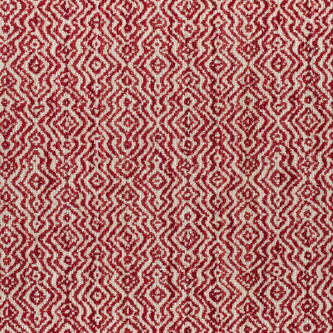 Anastasia Cardinal Fabric - W80690 - Thibaut Fabric