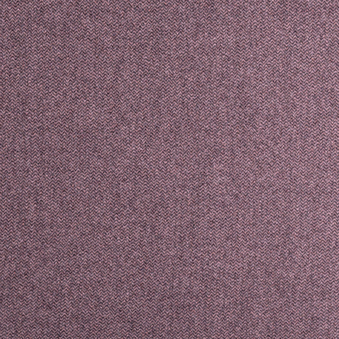 Dorset Aubergine Fabric - W80902 - Thibaut Fabric