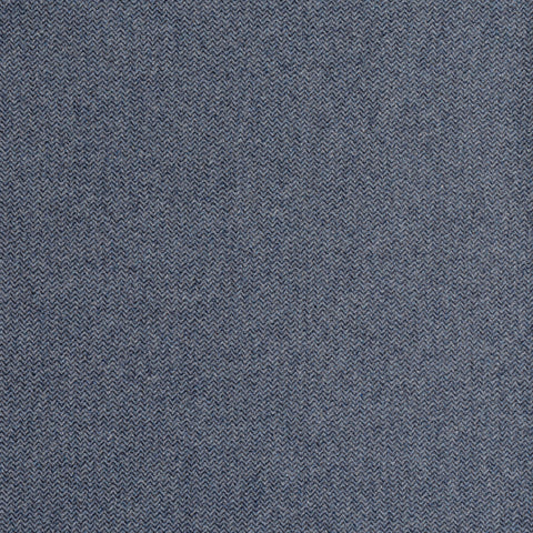 Dorset Navy Fabric - W80914 - Thibaut Fabric