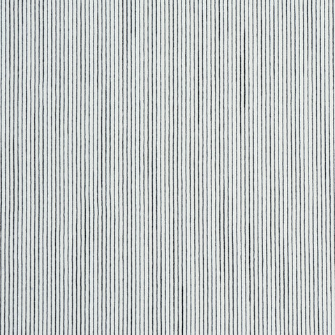 Fino Velvet Domino Fabric - W8148 - Thibaut Fabric