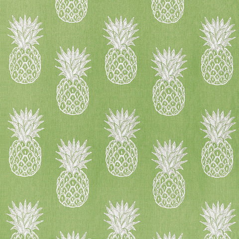 Pina Colada Kiwi Fabric - W81747 - Thibaut Fabric