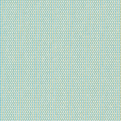 Menton Caribbean Fabric - W81778 - Thibaut Fabric