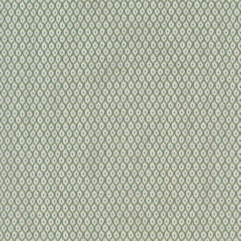 Josephine Emerald Fabric - W81905 - Thibaut Fabric