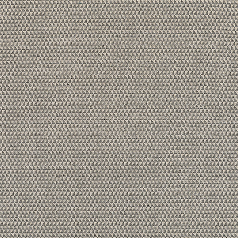 Pollux Charcoal Fabric - W81913 - Thibaut Fabric