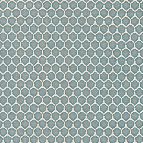 Genie Jade Fabric - W81931 - Thibaut Fabric