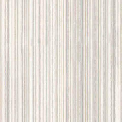 Ernie Stripe Sweet Pea Fabric - W81941 - Thibaut Fabric