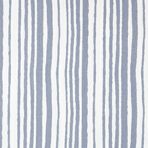 Pintado Stripe Horizon Fabric - W8503 - Thibaut Fabric