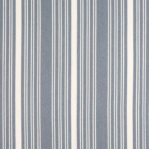 Kaia Stripe Horizon Fabric - W8540 - Thibaut Fabric