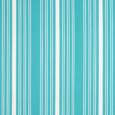 Kaia Stripe Capri Fabric - W8543 - Thibaut Fabric