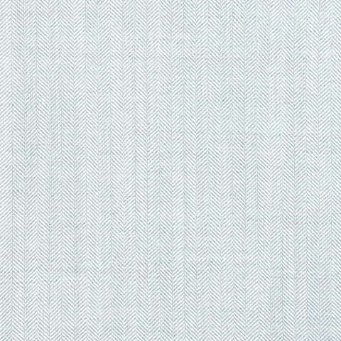 Savile Seafoam Fabric - W8565 - Thibaut Fabric