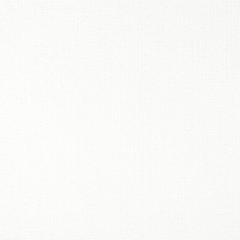 Veda Snow White Fabric - W8707 - Thibaut Fabric
