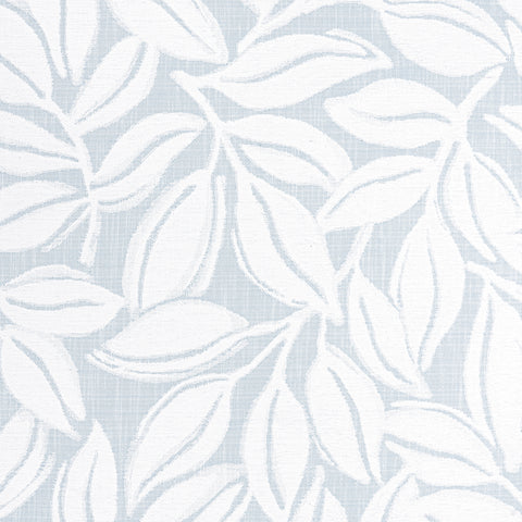 Kona Powder Fabric - W8812 - Thibaut Fabric