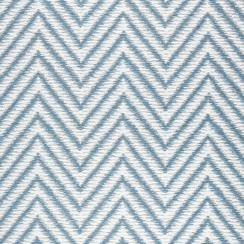Aliso Ocean Fabric - W8821 - Thibaut Fabric