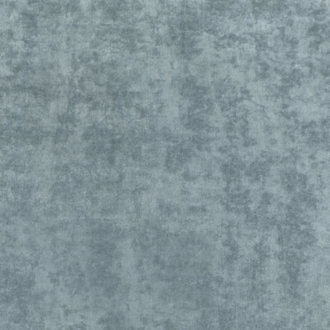 Celeste Velvet Cloud Fabric - W8970 - Thibaut Fabric