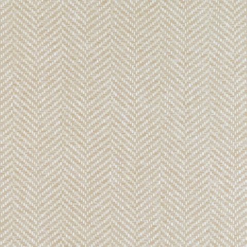 Landon Linen Fabric - W9152 - Thibaut Fabric