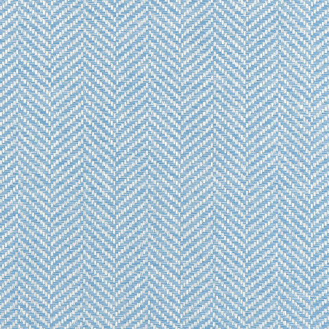 Landon Sky Fabric - W9155 - Thibaut Fabric