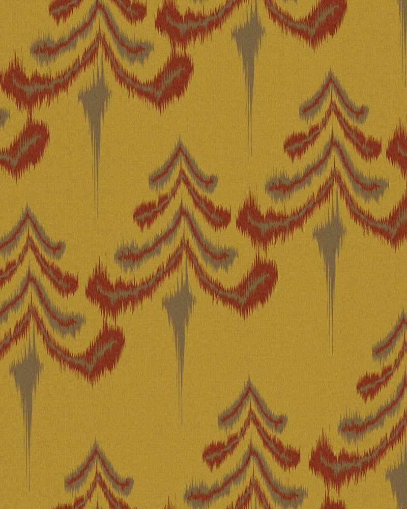 Mind The Gap - ALPINE Dandelion Wallpaper - WP30144