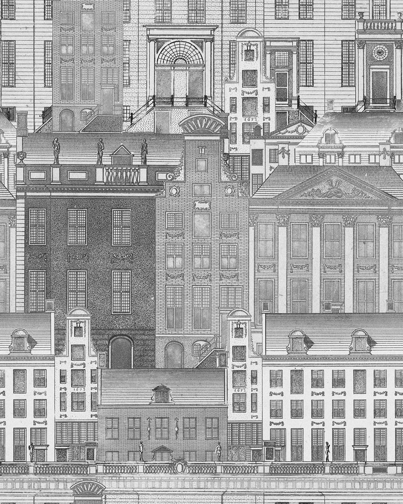 Mind The Gap - AMSTERDAM Neutral - WP20209