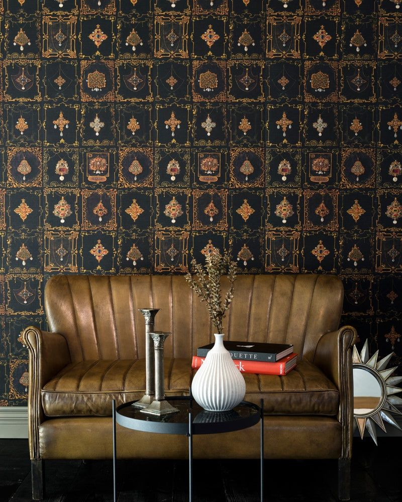 Mind The Gap - ANNA's JEWELRY Wallpaper - WP20369