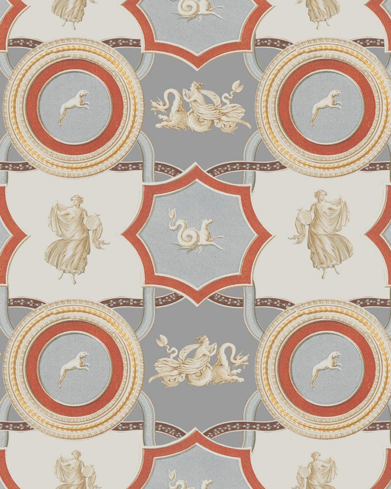 Mind The Gap - APODYTERIUM - WP20194