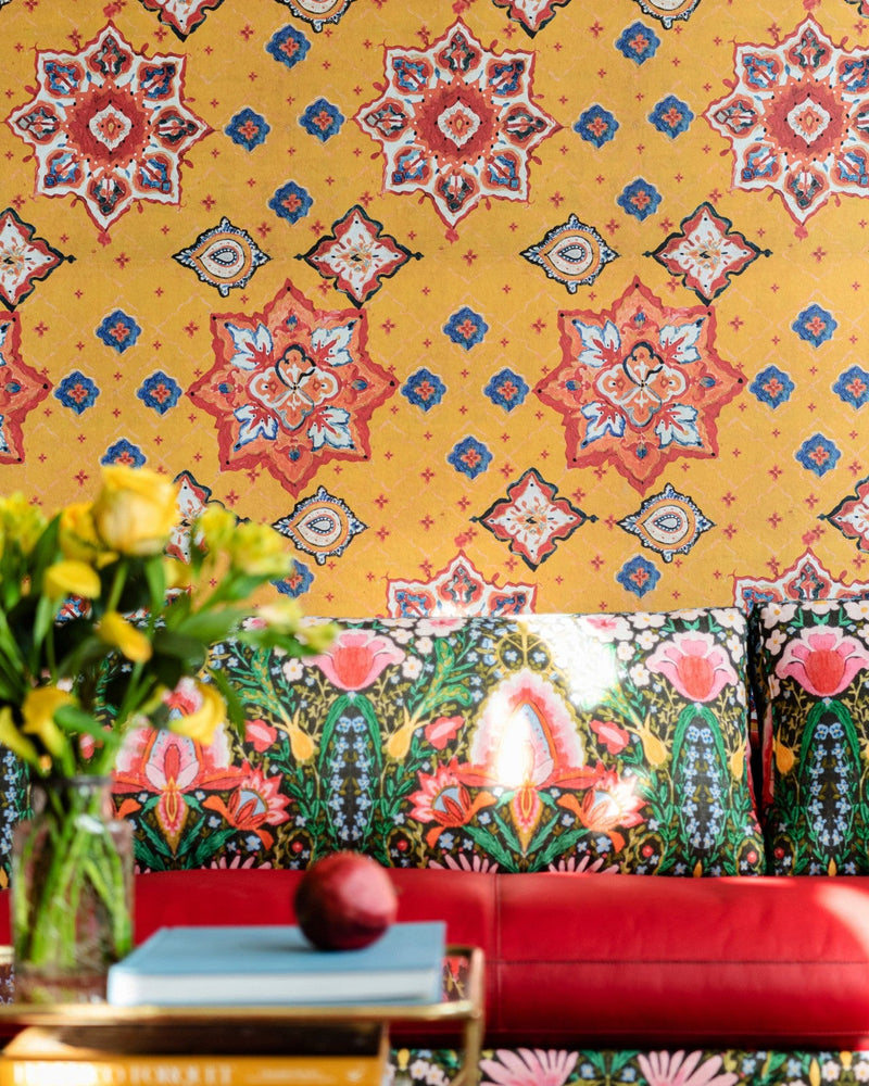 Mind The Gap - ARABIAN DECORATIVE Wallpaper - WP20742