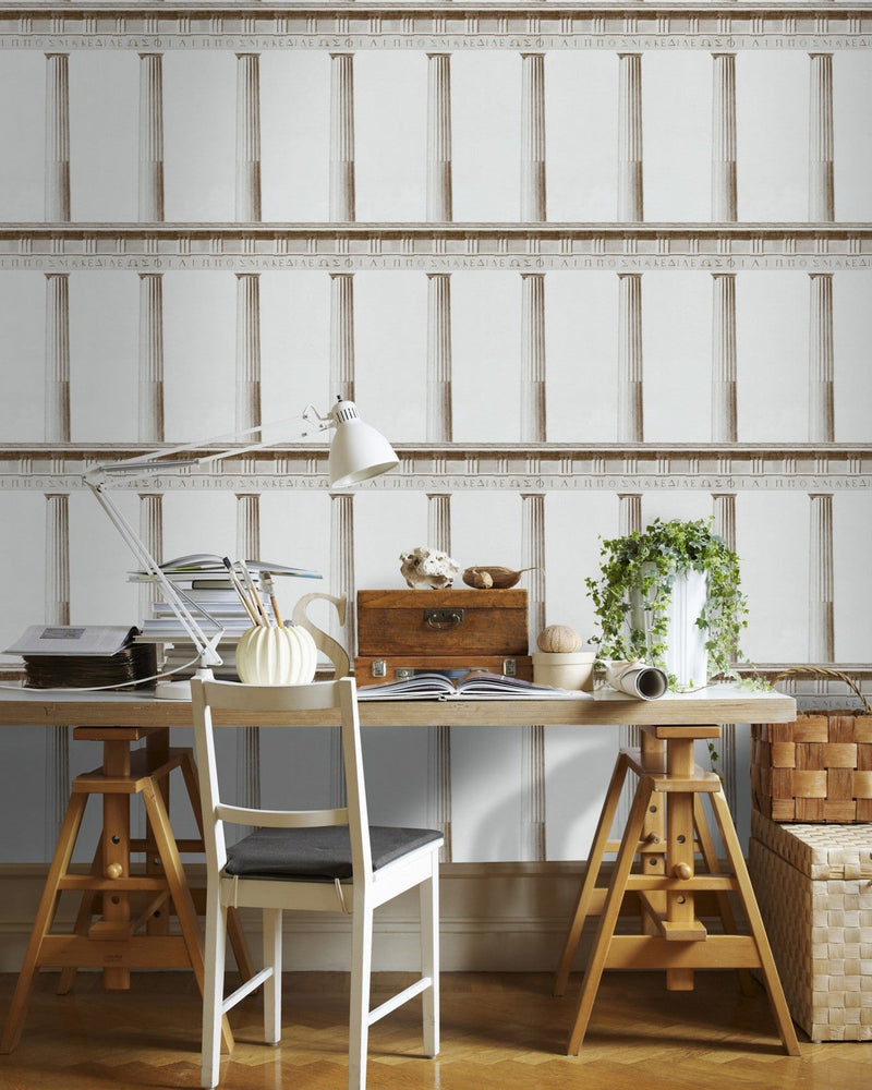 Mind The Gap - ATHENA - WP20211