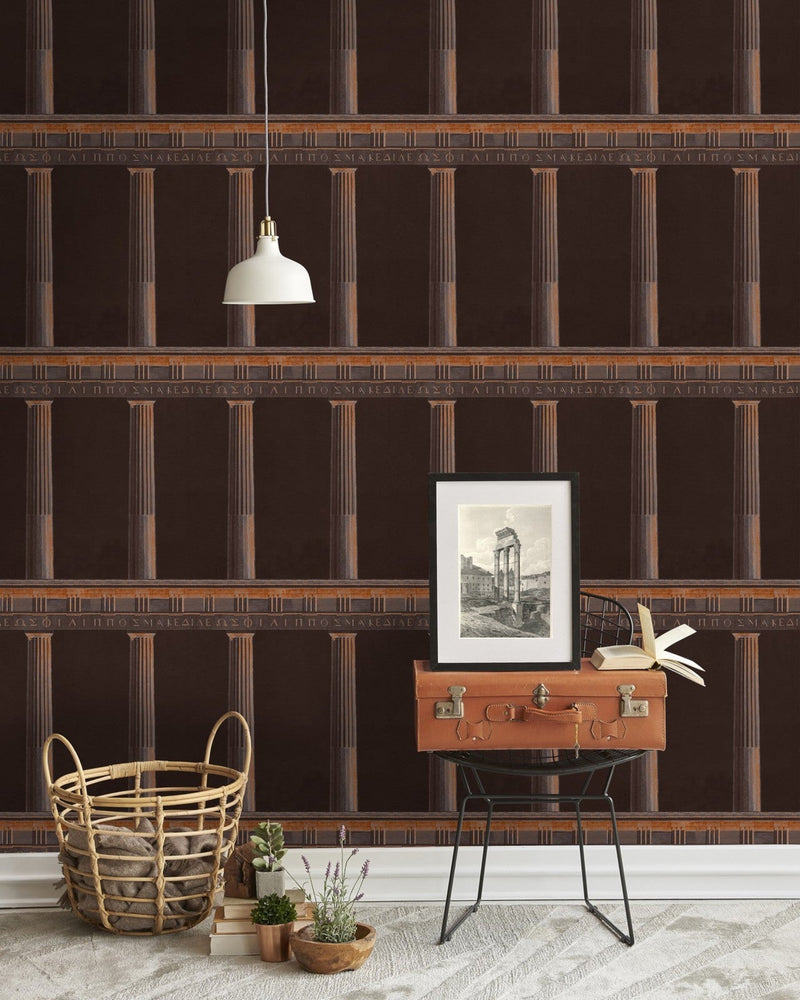 Mind The Gap - ATHENA Copper - WP20213