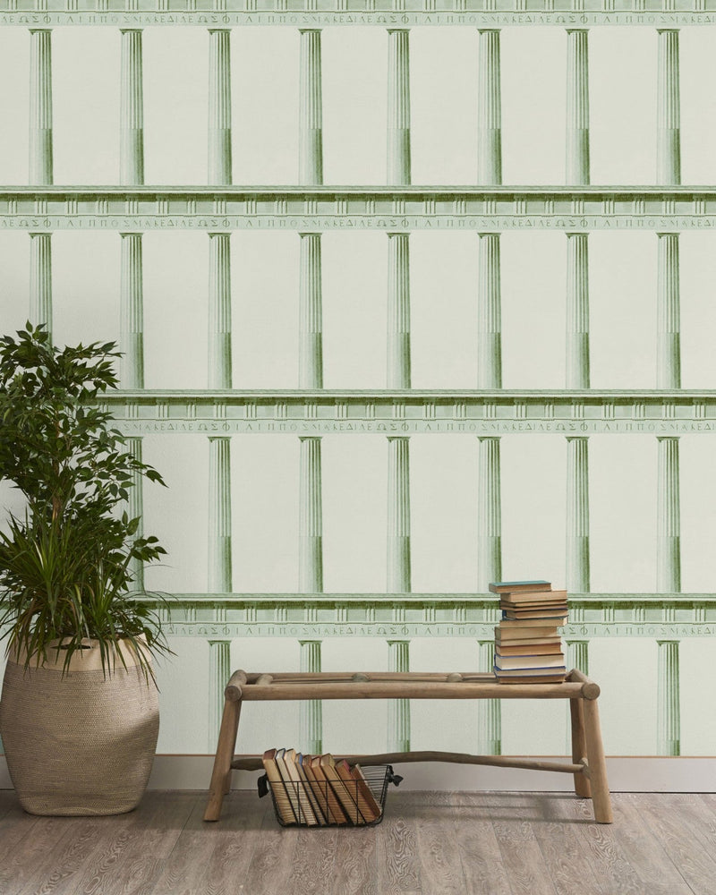 Mind The Gap - ATHENA Moss - WP20214