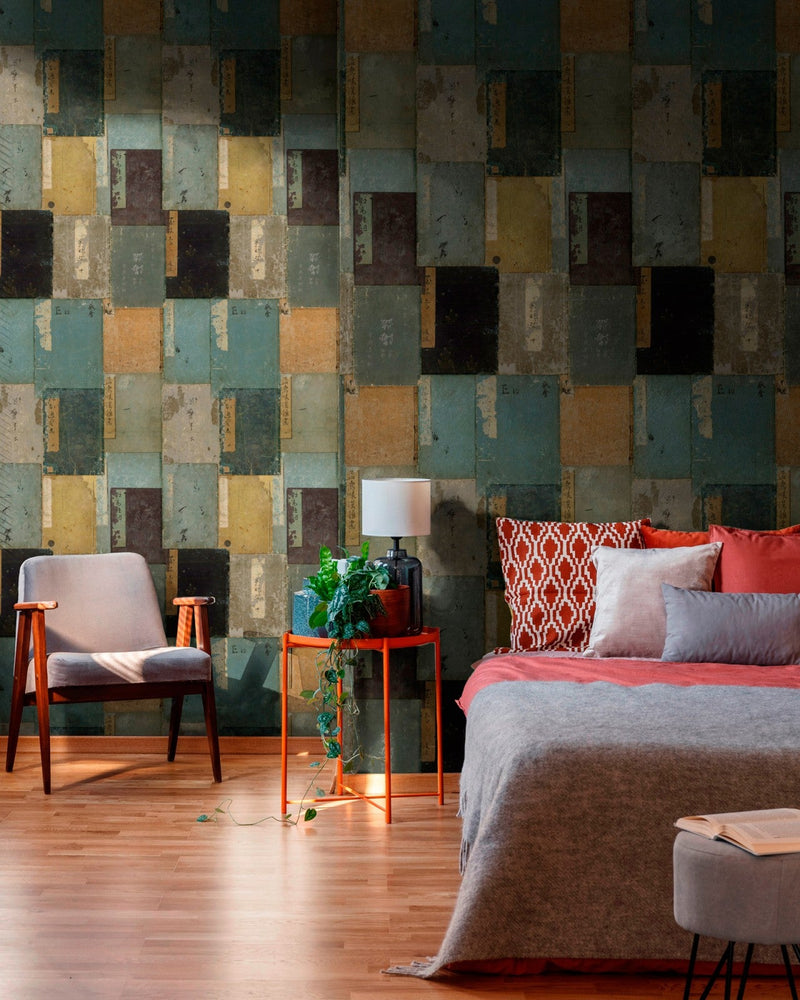 Mind The Gap - IMPERFECTION Wallpaper - WP20338