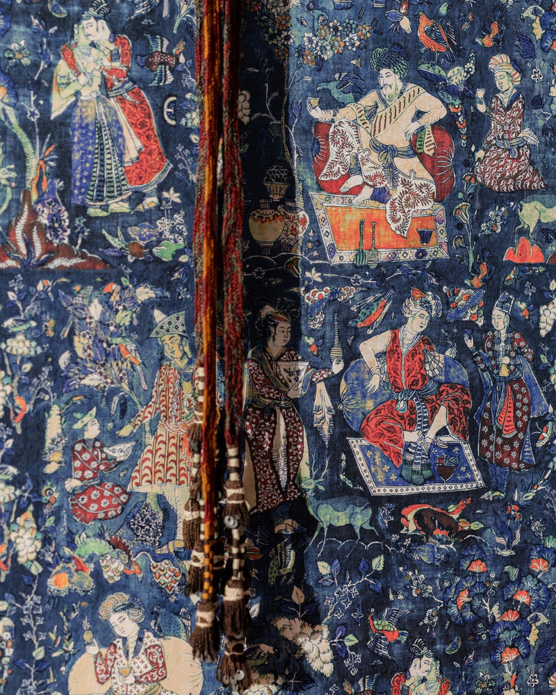 Mind The Gap - CARNIVAL OF MAGHREB Wallpaper - WP20743