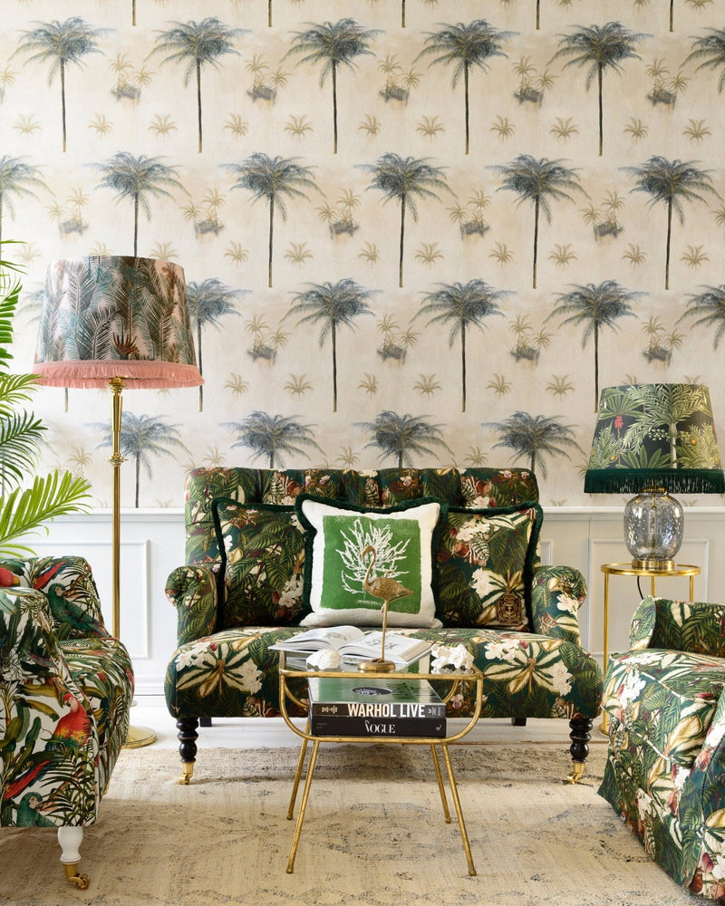 Mind The Gap - CAYO LARGO Wallpaper - WP20489