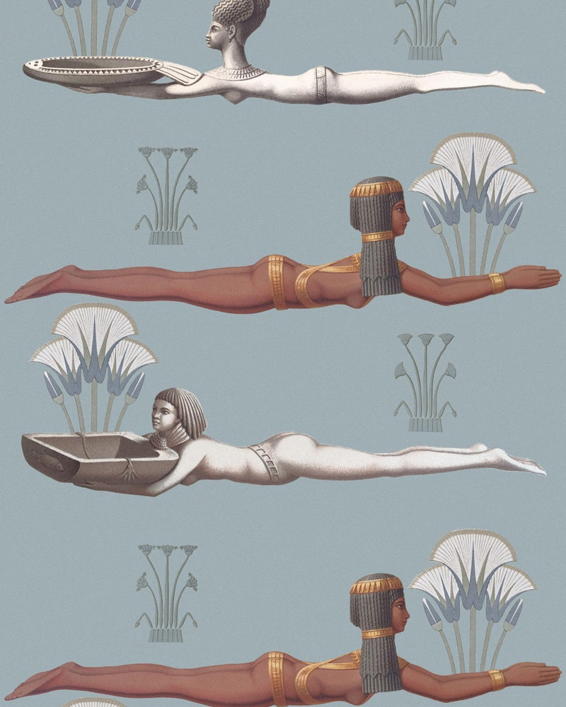 Mind The Gap - EGYPTUM - WP20169