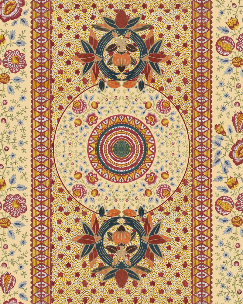 Mind The Gap - ERBST‚àö√∫CK Taupe Wallpaper - WP20701