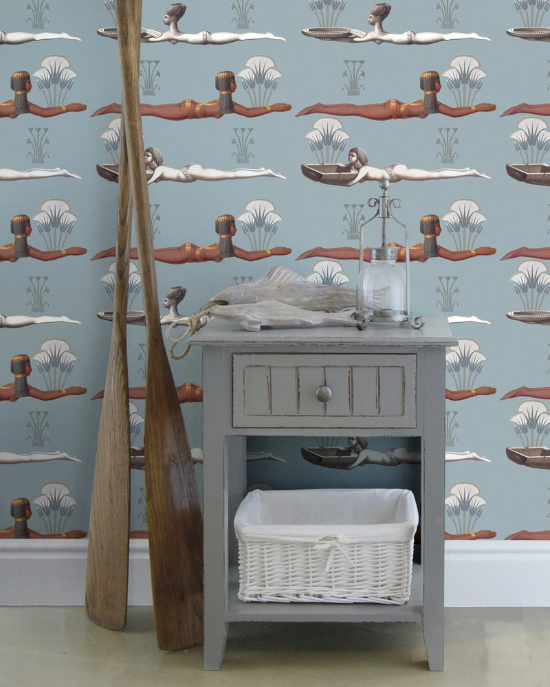 Mind The Gap - EGYPTUM - WP20169