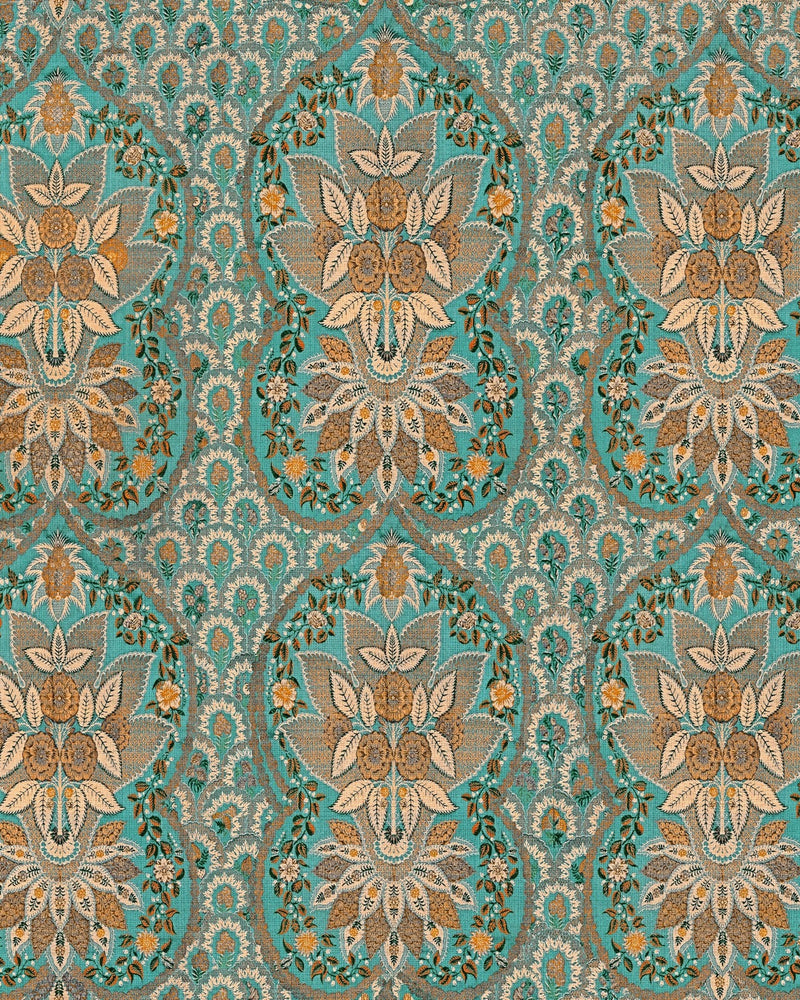 Mind The Gap - FLORAL TAPESTRY Wallpaper - WP20405