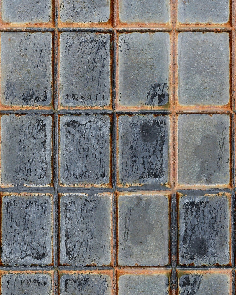 Mind The Gap - FOUNDRY WALL - WP20250