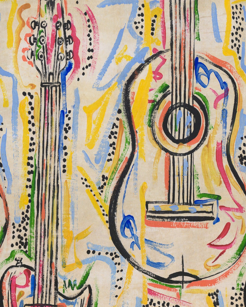 Mind The Gap - HARMONY Wallpaper - WP20615