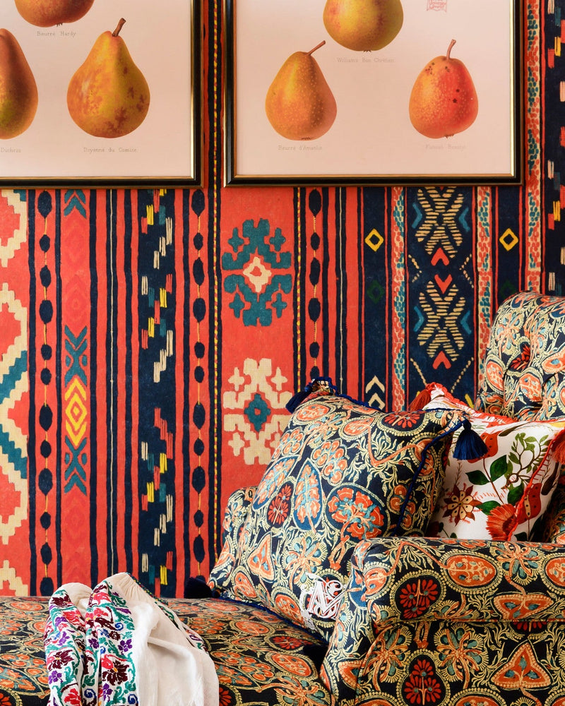 Mind The Gap - HERITAGE Wallpaper - WP20545